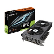Gigabyte NVIDIA GeForce RTX 3060 EAGLE OC V2 Graphics Card - 12GB GDDR6, 192-bit, PCI-E 4.0, 1807MHz