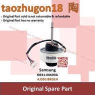 Original Samsung DB31-00609A Air Conditioner Aircon Indoor Fan Motor AJ050JBRDEH