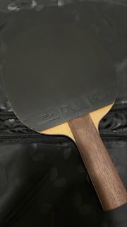 nittaku特注 乒乓球拍