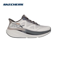 Skechers Men Slip-ins GOwalk Max Cushioning Arch Fit Jesper Walking Shoes - 216352-TPE APMA Kasut Sn