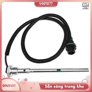 [gouyu77] Level Sensor 22383381 Oil Level Sensor forVolvo EC210 EC220 EC240 EC290 EC36 21391695 Exca
