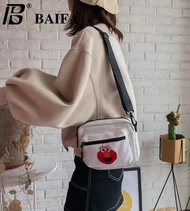 Museanna Ins Japan กระเป๋าสะพายข้าง bag