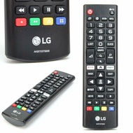 -Remote Control LG Universal TV (for LG TVs from normal to smart) akb75375608