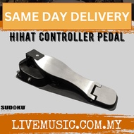 Sudoku Electric Digital Drum Hihat Controller Pedal