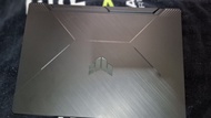 ASUS F15 TUF GAMING 144 HZ RTX 2050 16 gbRAM i5 1tb