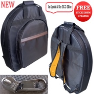 Cymbal bag cymbal bag cymbal drum softcase cymbal softcase cymbal Waterproof material