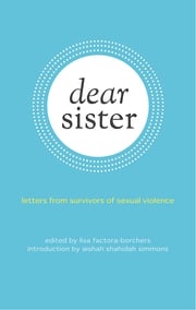 Dear Sister Lisa Factora-Borchers