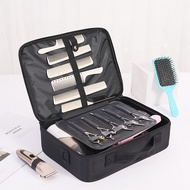 Toolbox Set spanar box tool set Professional Hairdressing Toolkit Barber Storage Bag Barber Shop Sci