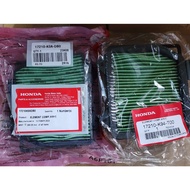 HONDA CB150R CB300R Air Filter Element 17210-K94-T00 17210-K0A-DB0