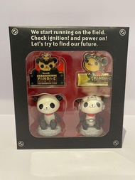 Panda-Z The Robonimation