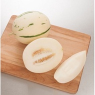 Japanese milk melon seeds