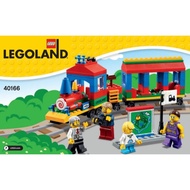 40166 LEGOLAND Train