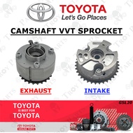 (1pc) Toyota VVT Camshaft Timing Chain Gear Sprocket for Sienna GSL20 GSL23 GSL25 3.5 V6 2GR-FE