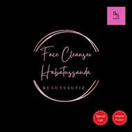 💐Promo Jimat💐 - Facial Cleanser Habbatus Sauda Cleanser Face Cleanser Skincare Magic Blue MagBlue Me
