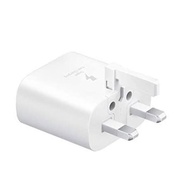 Samsung 25W charger