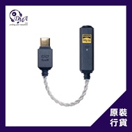 iFi audio GO link 2 隨身小尾巴