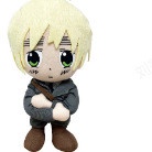 Hetalia Axis Powers Anime Peripheral Cute And Trendy Plush Toy Dolls