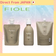 F. Aid Purifica Treatment Moist FIOLE [Direct From Japan]