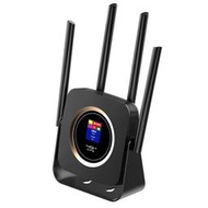 【現貨下殺】海暢興4G無線路由器CPE Wi-Fi router電池款CPE903歐版4G全網通