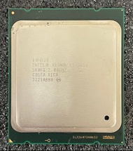 ⭐️【Intel E5-2650 最高 2.80 GHz 8核16緒】⭐ 無風扇/附散熱膏/保固3個月