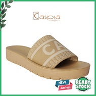 CASPIA- WOMEN SHOES SANDAL COMFORT SHOES PLATFORM SHOES FASHION STYLE