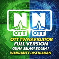 OTT NAVIGATOR OTT TV FULL VERSION / GUNA SLAGI BOLEH