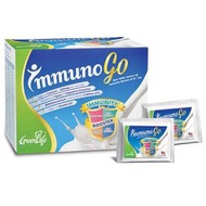 GREENLIFE IMMUNO GO IMMUNITY BOOSTER SACHET 15G X 15S
