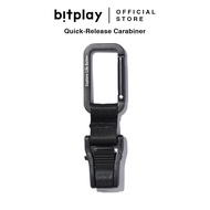 [Bitplay SG] - Multifunctional Quick-Release Carabiner V1/V2 For Backpack Card Holder Phone Case Key