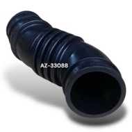 AIR CLEANER INTAKE HOSE NEW ORIGINAL SIZE MADE IN MALAYSIA FOR TOYOTA FORKLIFT 2Z-ENG 1. 7FD20,7FD25