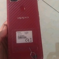 Hp Oppo A5S Second Terbaru