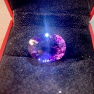 🌟私藏小精品- 收藏美貨🔮冰透寶石級紫水晶裸石（*約10*15*20mm、4g，全淨體冰透、無雜無裂，割愛有眼緣人。）