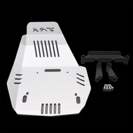 สําหรับ Benelli TRK 502X 502 Jinpeng TRK502X TRK502 2019 อุปกรณ์เสริมรถจักรยานยนต์แผ่นลื่นไถลเครื่อง