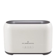 ITFIT火焰效果精油擴散器 Essential Oil Diffuser不含精油）香港行貨 全新未開封