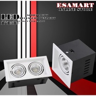 Led Sportlight Downlight LED Recessed Light 10W/15W/20W Ceiling Light