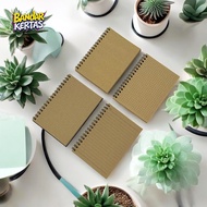 A6 Brownpaper Notebook A6 Brownpaper Notebook
