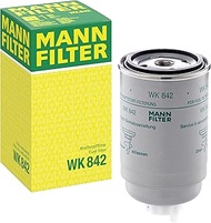 MANN (Man Filter) / Fuel Element Product Number: WK842 WK842