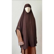 Bonebana - Loma Khimar Khimar Labuh Khimar Tudung Khimar Syari