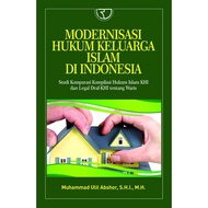 Modernization of Islamic Family Law on Inheritance Law