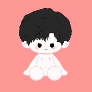 Original Orb Ultramante Anime Merchandise Hongkai Attribute 40cm Cotton Doll Gagura Plush Doll Doll