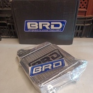 BRD Radiator Alloy Aerox V2