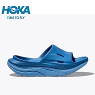 Hoka ONE ONE ORDA RECOVERY SLIDE 3 New Men's EVA Rubber Waterproof Slippers ORDA Soothing Slippers