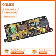 Hisense washing machine computer board XQB50-H8268 XQB52-C8237 ZKW507 control main version