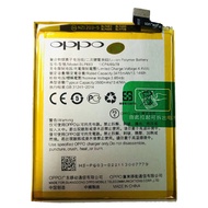 Original แบตเตอรี่ แท้ OPPO Realme 2 Pro / F9 / F9 Pro Rmx1801 Rmx1807 battery BLP683 3500mAh รับประ