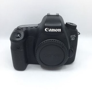 Canon EOS 6D 一代