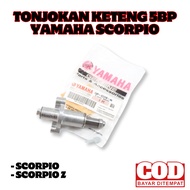 Original 5BP Yamaha Scorpio Tensioner Punch SCORPIO Z - 5BP-E2210-00 premium Motorcycle Tensioner Pu