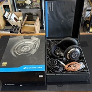 【PM Best Price】 Sennheiser HD800s Open Back Headphone Mirai Audio HD800