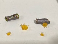 Hottoys Wonder Woman Justice League MMS450 1/6 figure 手甲set 2