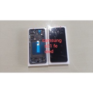 LCD SAMSUNG S21FE / S21 FE OLED