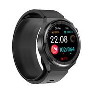 2024 Sports Smart Watch OEM Smart Fitness Tracker Air Pump Blood Pressure Health Watch Smart Watch S