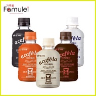 △ Binggrae Acafela Premium Coffee 240ml